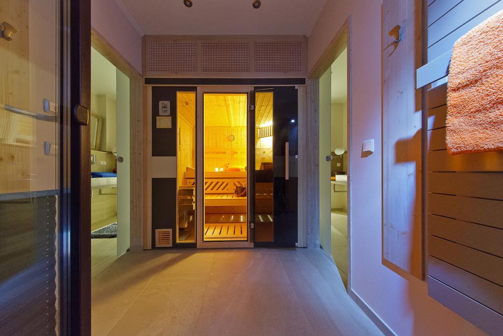Mein Ferienhaus Wernigerode Villa Eksteriør billede
