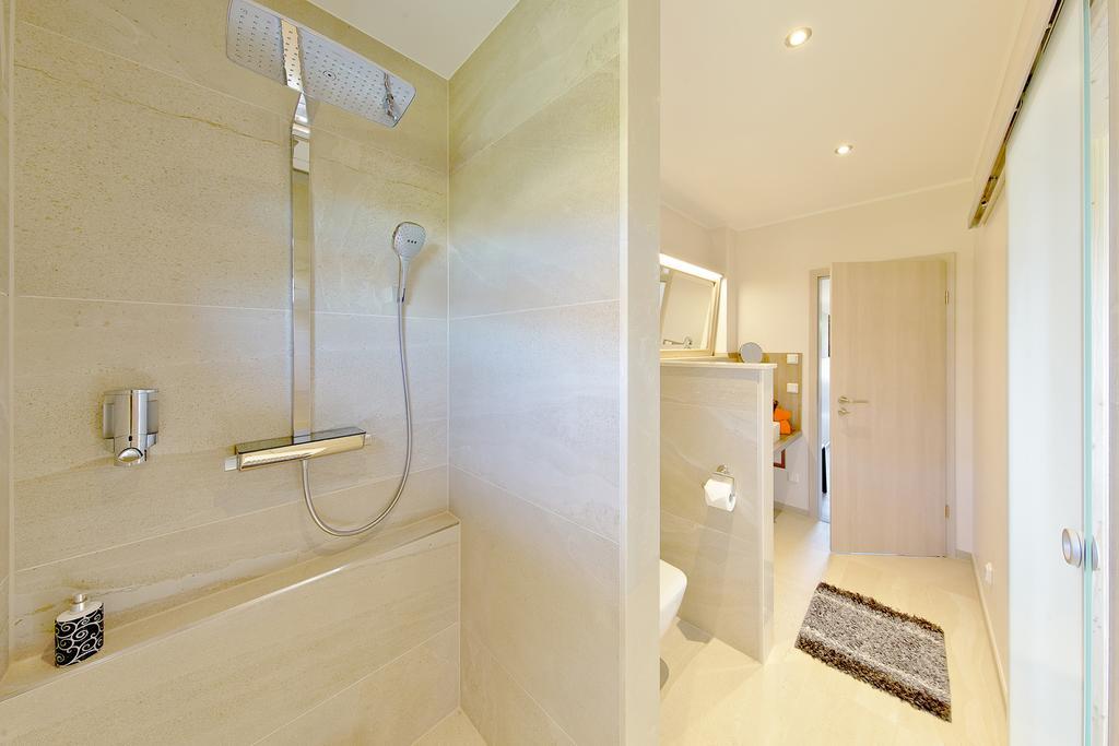 Mein Ferienhaus Wernigerode Villa Eksteriør billede
